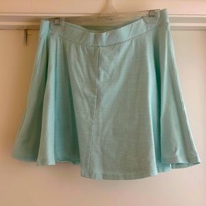 FREE. skater skirt.